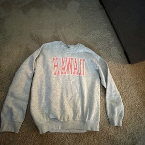sweatshirt